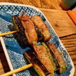 やきとりの玉屋 - 