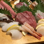 Sushi Izakaya Yataizushi - 