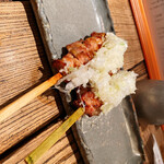 やきとりの玉屋 - 