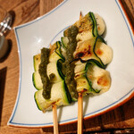 やきとりの玉屋 - 