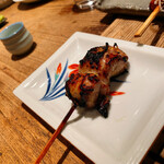 やきとりの玉屋 - 