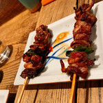 やきとりの玉屋 - 