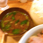 とんかつ 乃ぐち - 