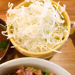 とんかつ 乃ぐち - 