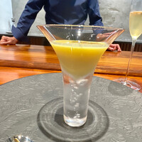 馳走西健一 - とうもろこし未来　ジュンサイ