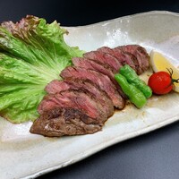【お肉】広島県産峠下牛ヒレステーキ
