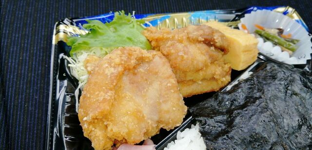 ファンズ 川俣店 - 二本松市その他（その他）の写真