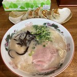 ラーメンまこと家 - 