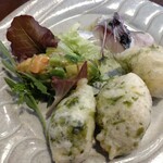 オステリア ラ フェニーチェ - 