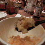 シャンパン&醤油バー フルートフルート - 普通い美味いではないか！？