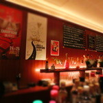 シャンパン&醤油バー フルートフルート - 次回はちゃんとシャンパンから始めるよ♪