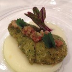 アムール - 牡蠣