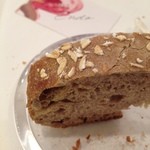 アムール - そば粉のパン