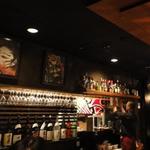 ボワ ヴェール - ワインの店、と謳っているのに、青森の日本酒や焼酎もずらり。
      しかも、青森日本酒の品ぞろえはかなりのもの！