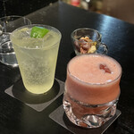 BAR AWATO - 