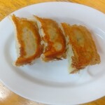 小三郎 - ぎょうざ