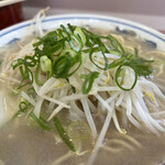 ラーメン福 - 