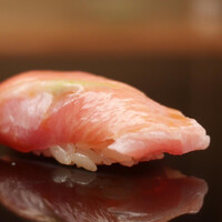 鮨 あらい - やま幸　氷見