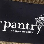 The Pantry - 