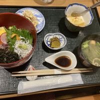 お料理 とみやま - 