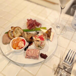 Bistro En Soiree - 