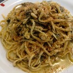 オステリア ラ フェニーチェ - 