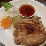 タイ料理 バーンラック - 