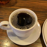 Ko-Hi Baisen Donya Mameya Hompo - 本日のコーヒー ブルーマウンテン