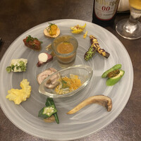 オッジ ダルマット 西麻布店 - 