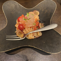 オッジ ダルマット 西麻布店 - 