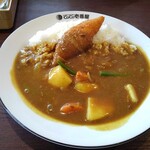 カレーハウスCoCo壱番屋 - 