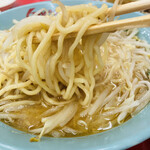 くるまやラーメン 宇喜田店 - 