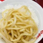 くるまやラーメン 宇喜田店 - 