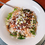 中国四川料理 天府仙臺 - 