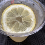 PLANT‐3 フレッシュジュースコーナー - 