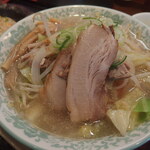 Taian Shokudou - 野菜タンメン