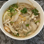 成城石井 - 料理写真: