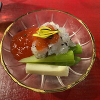 すしと天ぷら 坂本 - 