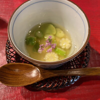 すしと天ぷら 坂本 - 