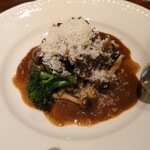 Osteria あるとれたんと - 