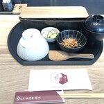 うなぎ四代目菊川 横浜ベイクォーター店 - 