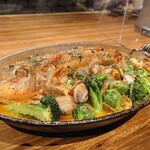 Osteria あるとれたんと - 