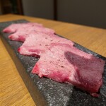 Yanagibashi Yakiniku Waniku - 