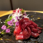 Yanagibashi Yakiniku Waniku - 