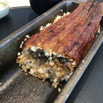 うなぎ四代目菊川 - 