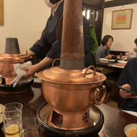 ざくろ 銀座店 - 