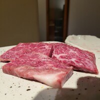 柳橋焼にく わにく - 