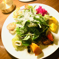 ERUTAN RESTAURANT BAR - 