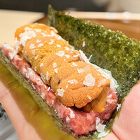 横浜 うしみつ - 