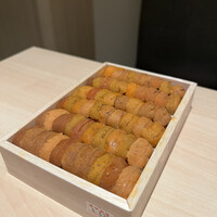 横浜 うしみつ - 